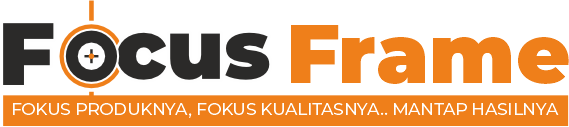 Focus Frame