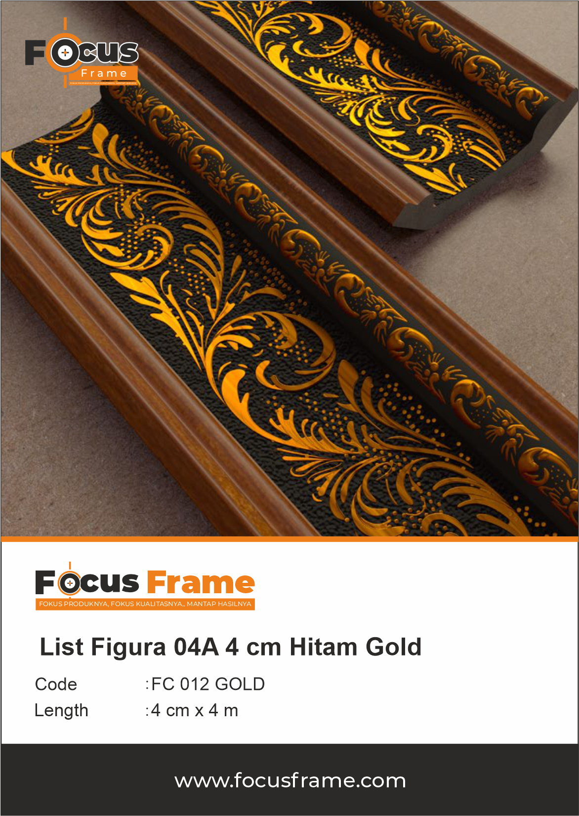 List Figura