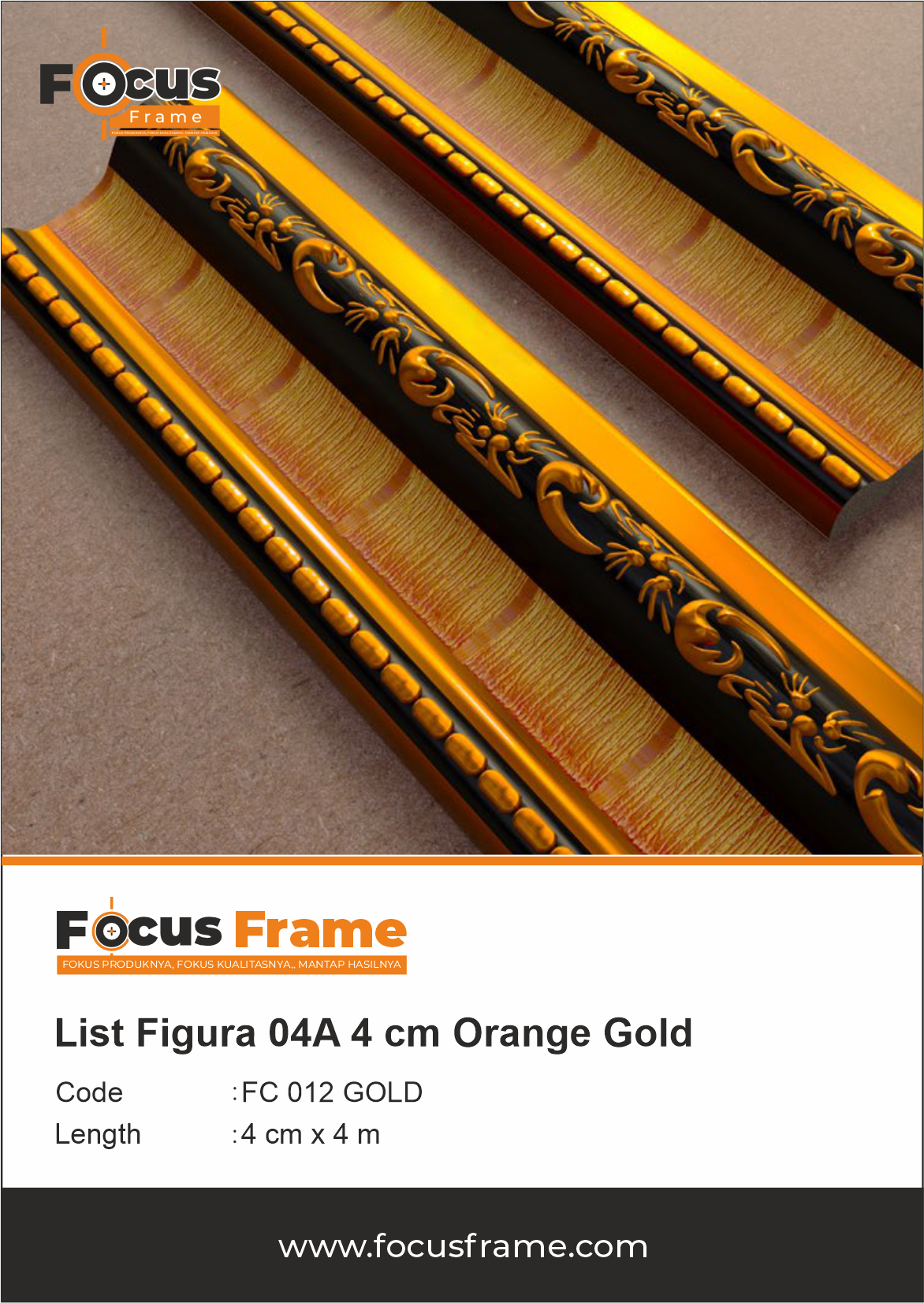 List Figura