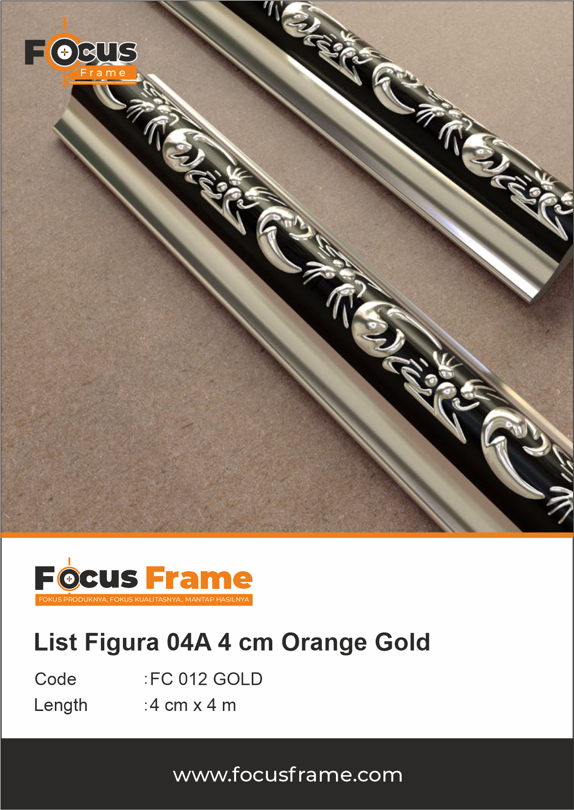 List Figura