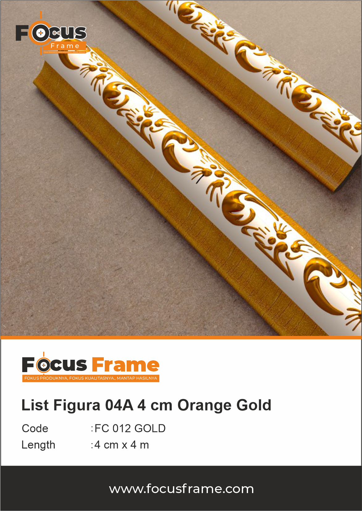 List Figura