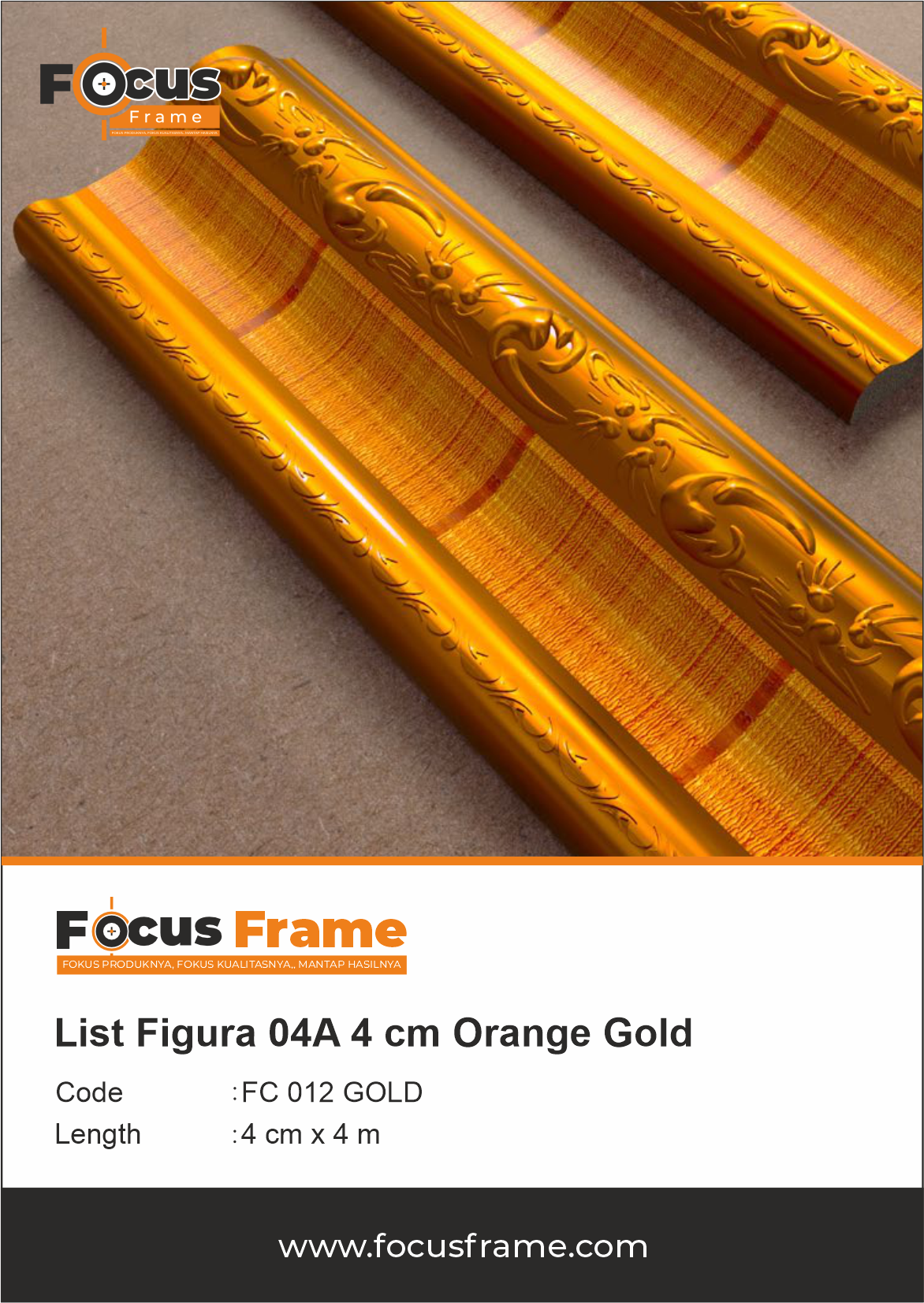 List Figura