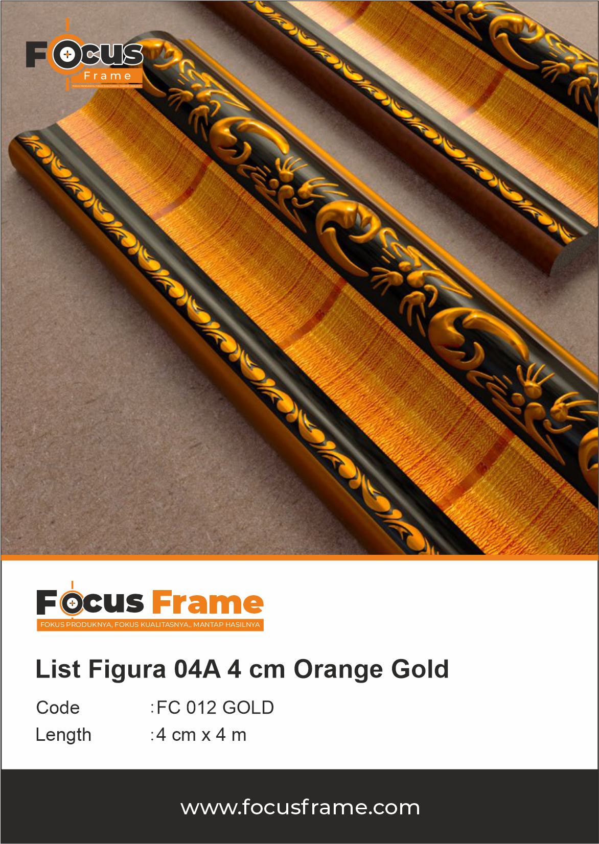 List Figura